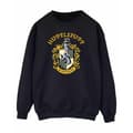 Miniatyrbild 1 av 5: Harry Potter Hufflepuff-tröja för damer/kvinnor