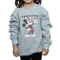 Miniatyrbild 3 av 5: Disney Girls Presents Musse Pigg Sweatshirt