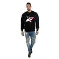 Miniatyrbillede 4 af 5: Looney Tunes Mens Sylvester Sweatshirt