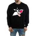 Miniatyrbillede 2 af 5: Looney Tunes Mens Sylvester Sweatshirt