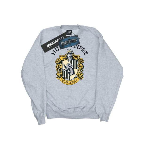Harry Potter Hufflepuff-tröja för pojkar