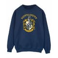 Miniatyrbilde 1 av 5: Harry Potter Mens Hufflepuff Sweatshirt