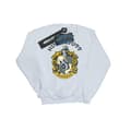 Miniatyrbilde 1 av 5: Harry Potter Mens Hufflepuff Sweatshirt