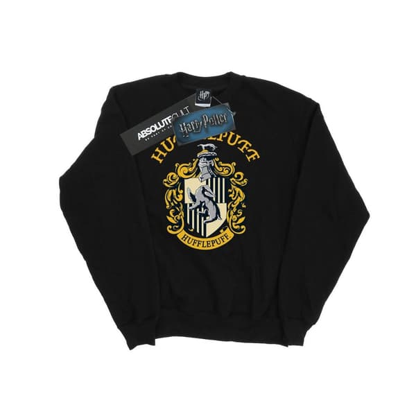 Harry Potter Hufflepuff-tröja, herr