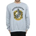 Miniatyrbilde 3 av 5: Harry Potter Mens Hufflepuff Sweatshirt