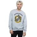 Miniatyrbilde 2 av 5: Harry Potter Mens Hufflepuff Sweatshirt
