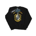 Miniatyrbilde 1 av 5: Harry Potter Mens Hufflepuff Sweatshirt