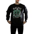 Miniatyrbilde 1 av 5: Harry Potter Mens Seeker Draco Malfoy Sweatshirt