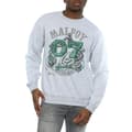 Miniatyrbilde 3 av 5: Harry Potter Mens Seeker Draco Malfoy Sweatshirt