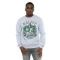 Miniatyrbilde 2 av 5: Harry Potter Mens Seeker Draco Malfoy Sweatshirt
