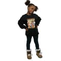 Miniatyrbilde 3 av 5: Bambi Girls Thumper Montage Sweatshirt
