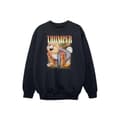Miniatyrbilde 1 av 5: Bambi Girls Thumper Montage Sweatshirt
