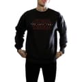 Miniatyrbillede 5 af 5: Star Wars: The Last Jedi Sweatshirt med logo til mænd