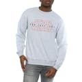 Miniatyrbillede 5 af 5: Star Wars: The Last Jedi Sweatshirt med logo til mænd