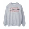 Miniatyrbillede 1 af 5: Star Wars: The Last Jedi Sweatshirt med logo til mænd