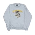 Miniatyrbilde 1 av 4: Harry Potter Mens Hufflepuff Sweatshirt