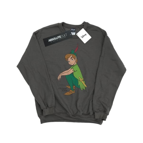 Peter Pan Klassisk tröja för män
