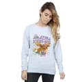 Miniatyrbillede 2 af 3: Scooby Doo Womens/Ladies The Amazing Scooby Sweatshirt