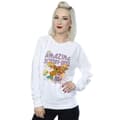 Miniatyrbillede 2 af 3: Scooby Doo Womens/Ladies The Amazing Scooby Sweatshirt