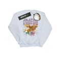 Miniatyrbillede 1 af 3: Scooby Doo Womens/Ladies The Amazing Scooby Sweatshirt