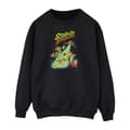Miniatyrbillede 1 af 4: Scooby Doo Mens The Alien Invaders Sweatshirt