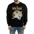 Miniatyrbilde 2 av 5: Looney Tunes Mens Dog Gone Foghorn Leghorn Sweatshirt