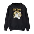 Miniatyrbilde 1 av 5: Looney Tunes Mens Dog Gone Foghorn Leghorn Sweatshirt