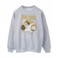 Miniatyrbilde 1 av 5: Looney Tunes Mens Dog Gone Foghorn Leghorn Sweatshirt