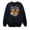 Miniatyrbild 1 av 3: Scooby Doo Pojkar The Amazing Scooby Sweatshirt