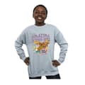 Miniatyrbild 3 av 3: Scooby Doo Pojkar The Amazing Scooby Sweatshirt