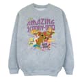 Miniatyrbild 1 av 3: Scooby Doo Pojkar The Amazing Scooby Sweatshirt