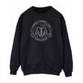 Pikkukuva 1 / 5: Harry Potter Womens/Ladies Hufflepuff Seal Sweatshirt