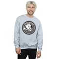 Miniatyrbillede 2 af 5: Looney Tunes Mens That´s All Folks Porky Pig Sweatshirt