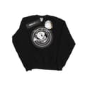 Miniatyrbillede 1 af 5: Looney Tunes Mens That´s All Folks Porky Pig Sweatshirt