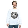 Miniatyrbillede 2 af 5: Looney Tunes Mens That´s All Folks Porky Pig Sweatshirt