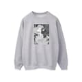 Miniatyrbillede 1 af 2: The Little Mermaid Sweatshirt til kvinder/damer