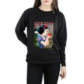 Pikkukuva 2 / 5: Disney Princess Womens/Ladies Snow White Montage Sweatshirt