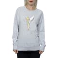 Pikkukuva 2 / 5: Tinkerbell Womens/Ladies Classic Sweatshirt
