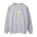 Pikkukuva 1 / 5: Tinkerbell Womens/Ladies Classic Sweatshirt