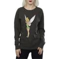 Pikkukuva 3 / 5: Tinkerbell Womens/Ladies Classic Sweatshirt