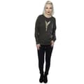 Pikkukuva 4 / 5: Tinkerbell Womens/Ladies Classic Sweatshirt