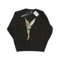 Pikkukuva 1 / 5: Tinkerbell Womens/Ladies Classic Sweatshirt