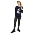 Miniatyrbilde 4 av 5: 101 Dalmatians Womens/Ladies Chair Sweatshirt