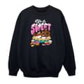 Miniatyrbillede 1 af 3: Scooby Doo Girls Life Is Sweet Sweatshirt