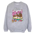 Miniatyrbillede 1 af 3: Scooby Doo Girls Life Is Sweet Sweatshirt