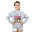 Miniatyrbillede 3 af 3: Scooby Doo Girls Life Is Sweet Sweatshirt