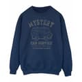 Miniatyrbilde 1 av 5: Scooby Doo Mens The Mystery Machine Sweatshirt