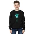 Miniatyrbillede 3 af 5: Harry Potter Boys Patronus Mist Stag Sweatshirt