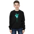 Miniatyrbillede 5 af 5: Harry Potter Boys Patronus Mist Stag Sweatshirt
