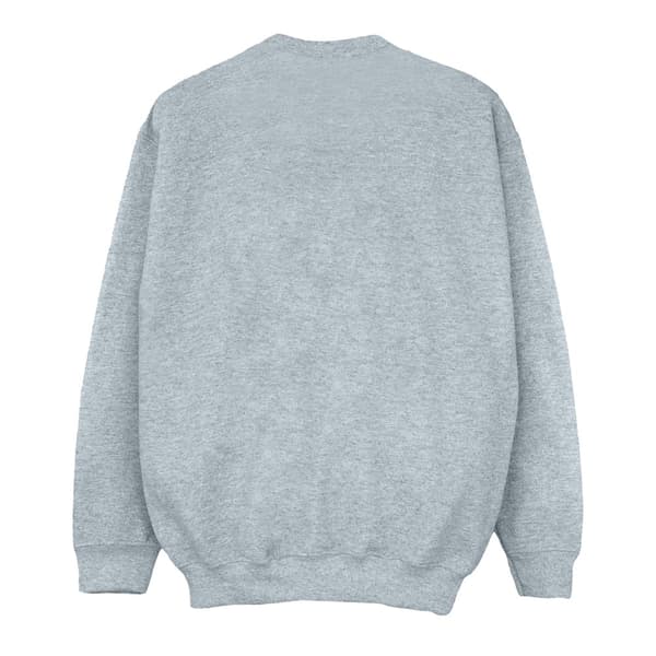 Scooby Doo Sweatshirt med The Amazing Scooby för flickor